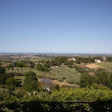 Relais Villa Margherita Longiano Exterior foto